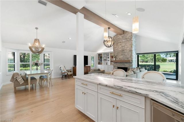 12856 Bald Cypress LN, Naples, FL 34119