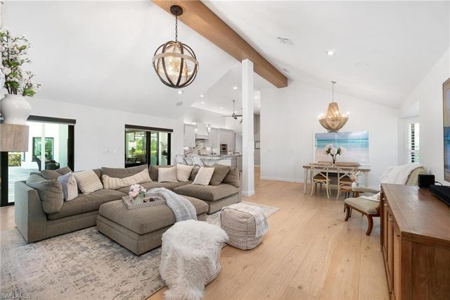 12856 Bald Cypress LN, Naples, FL 34119