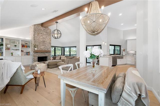 12856 Bald Cypress LN, Naples, FL 34119