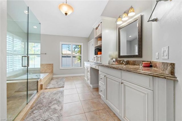 12856 Bald Cypress LN, Naples, FL 34119