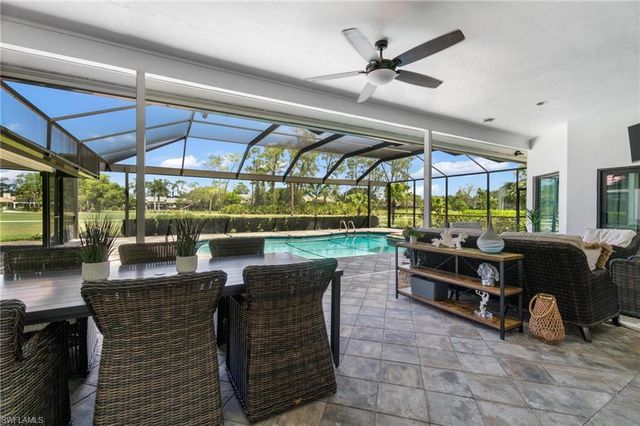 12856 Bald Cypress LN, Naples, FL 34119