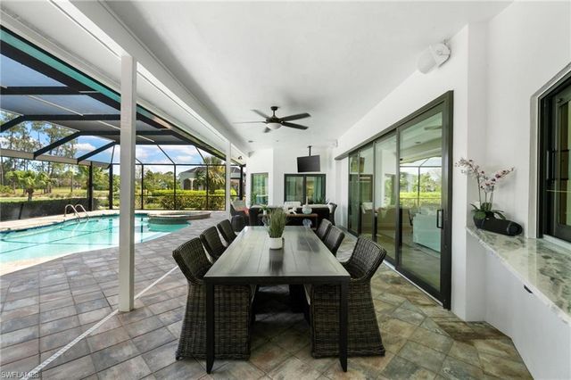 12856 Bald Cypress LN, Naples, FL 34119