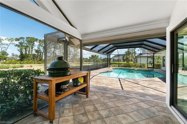 12856 Bald Cypress LN, Naples, FL 34119