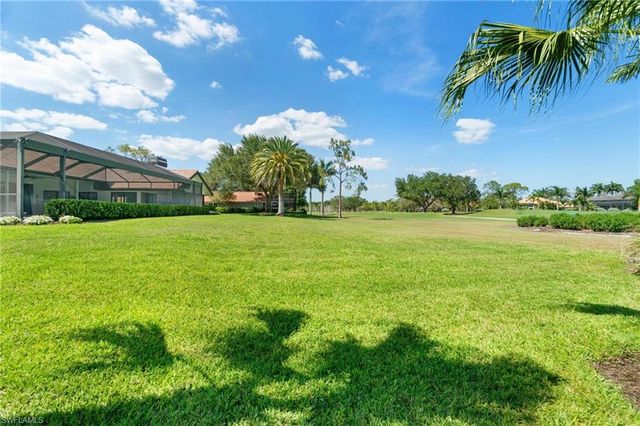 12856 Bald Cypress LN, Naples, FL 34119