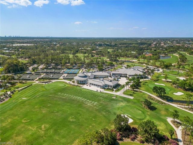 12856 Bald Cypress LN, Naples, FL 34119