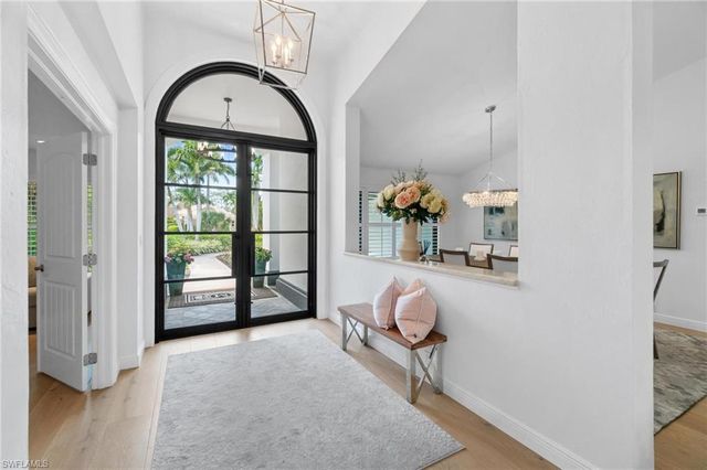 12856 Bald Cypress LN, Naples, FL 34119