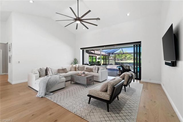 12856 Bald Cypress LN, Naples, FL 34119