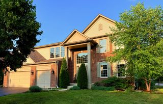 1329 Turnberry Lane, Mundelein, IL 60060