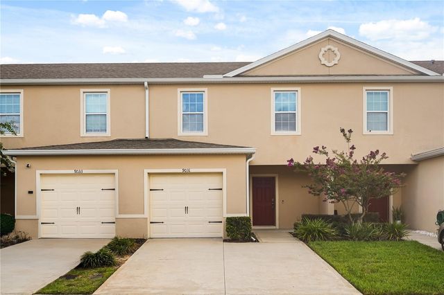 9031 WILDFLOWER LANE, Kissimmee, FL 34747