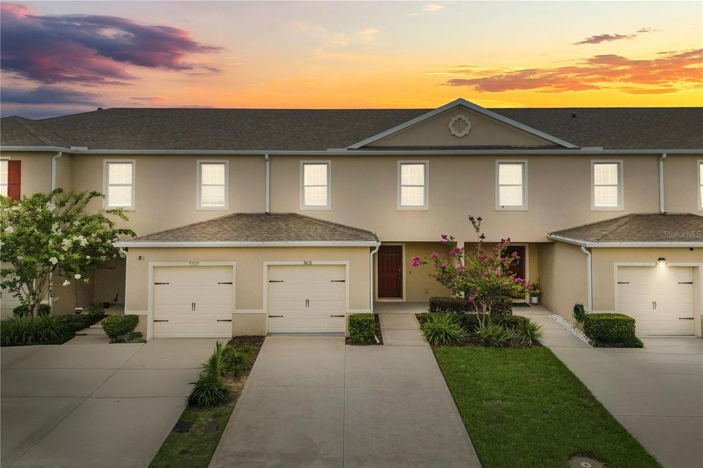 9031 WILDFLOWER LANE, Kissimmee, FL 34747