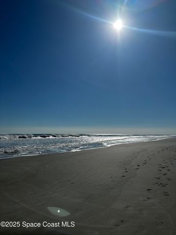 6100 Ridgewood Avenue 6, Cocoa Beach, FL 32931