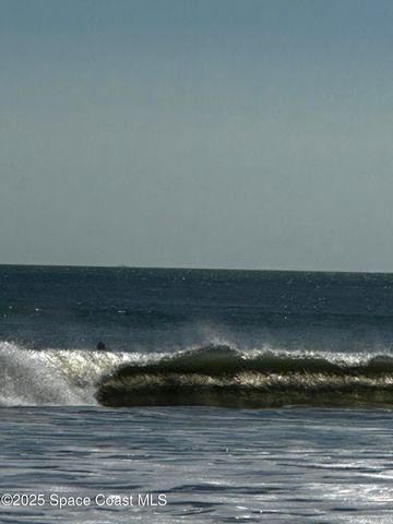 6100 Ridgewood Avenue 6, Cocoa Beach, FL 32931