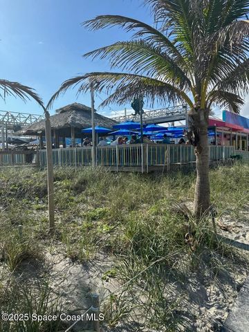 6100 Ridgewood Avenue 6, Cocoa Beach, FL 32931