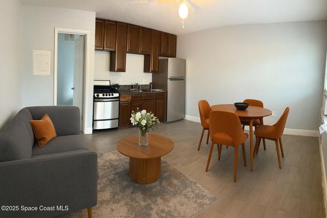 6100 Ridgewood Avenue 6, Cocoa Beach, FL 32931