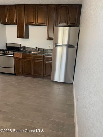 6100 Ridgewood Avenue 6, Cocoa Beach, FL 32931