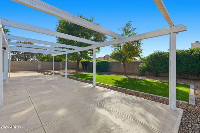 20620 N 5TH Drive, Phoenix, AZ 85027