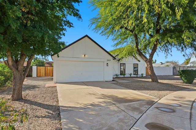 20620 N 5TH Drive, Phoenix, AZ 85027