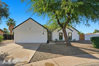 20620 N 5TH Drive, Phoenix, AZ 85027