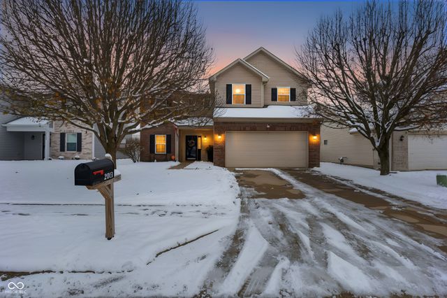 2013 Sotheby Lane, Indianapolis, IN 46239