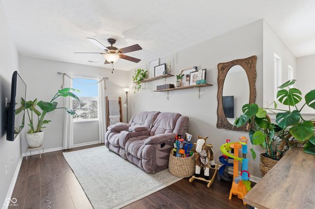 2013 Sotheby Lane, Indianapolis, IN 46239