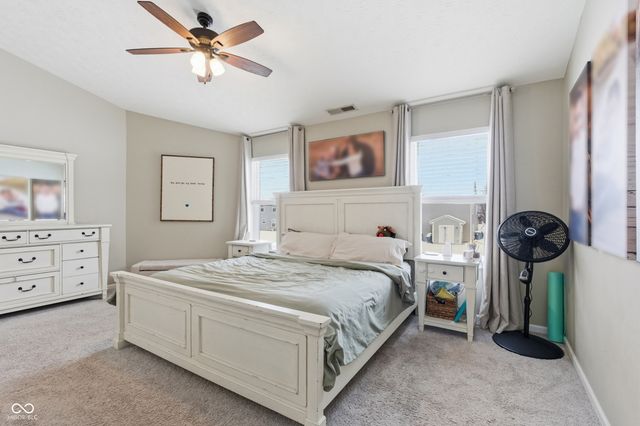 2013 Sotheby Lane, Indianapolis, IN 46239