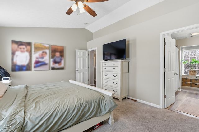 2013 Sotheby Lane, Indianapolis, IN 46239