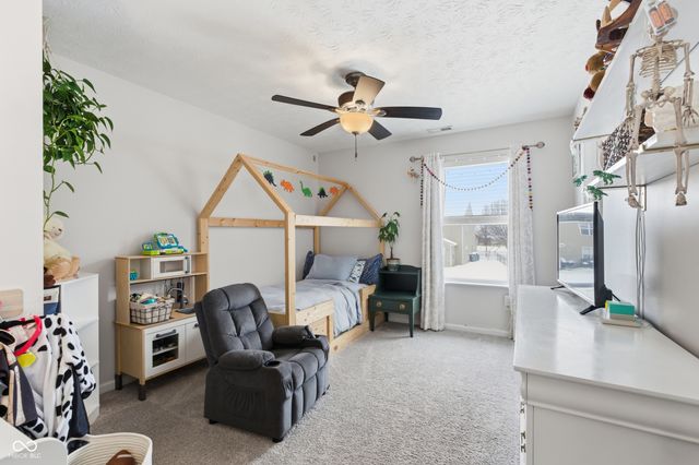 2013 Sotheby Lane, Indianapolis, IN 46239