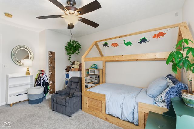 2013 Sotheby Lane, Indianapolis, IN 46239