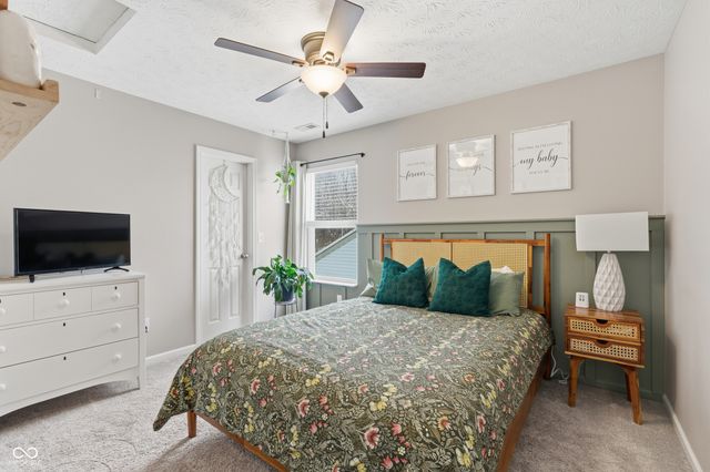 2013 Sotheby Lane, Indianapolis, IN 46239