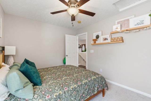 2013 Sotheby Lane, Indianapolis, IN 46239