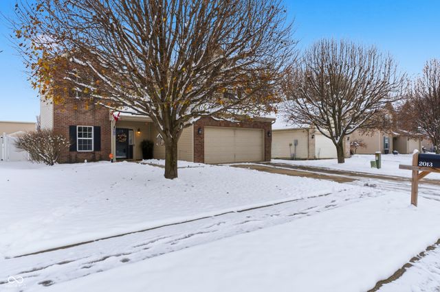 2013 Sotheby Lane, Indianapolis, IN 46239