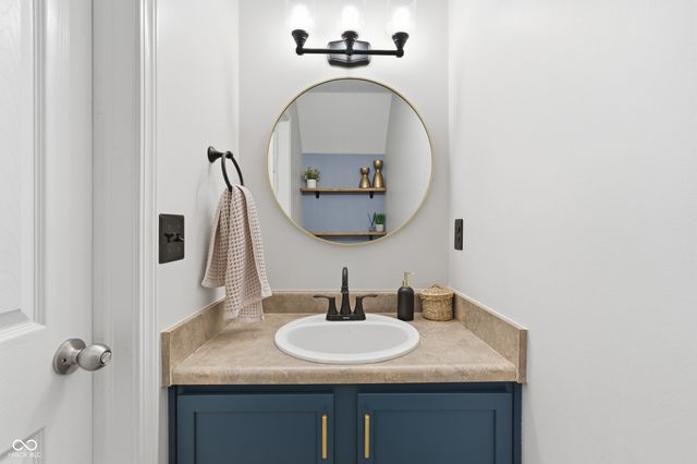 2013 Sotheby Lane, Indianapolis, IN 46239