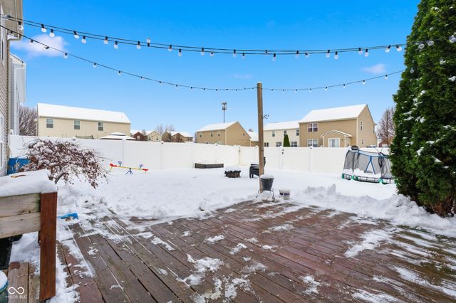 2013 Sotheby Lane, Indianapolis, IN 46239