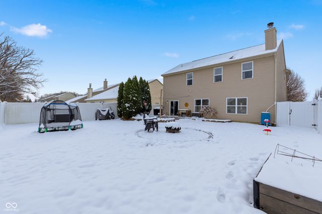 2013 Sotheby Lane, Indianapolis, IN 46239