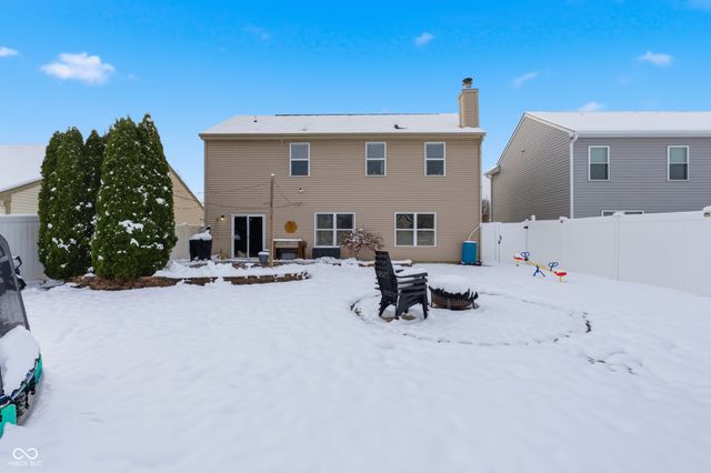 2013 Sotheby Lane, Indianapolis, IN 46239