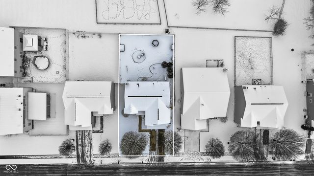 2013 Sotheby Lane, Indianapolis, IN 46239