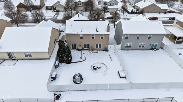 2013 Sotheby Lane, Indianapolis, IN 46239