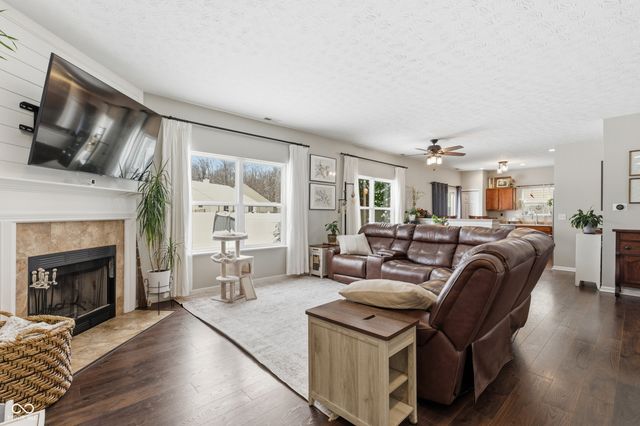 2013 Sotheby Lane, Indianapolis, IN 46239