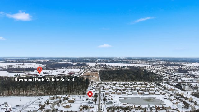 2013 Sotheby Lane, Indianapolis, IN 46239