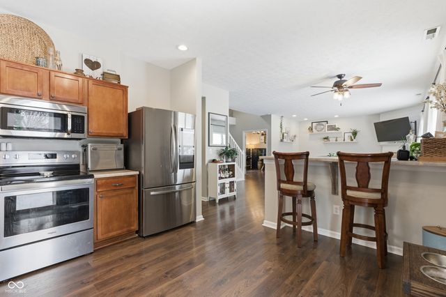 2013 Sotheby Lane, Indianapolis, IN 46239