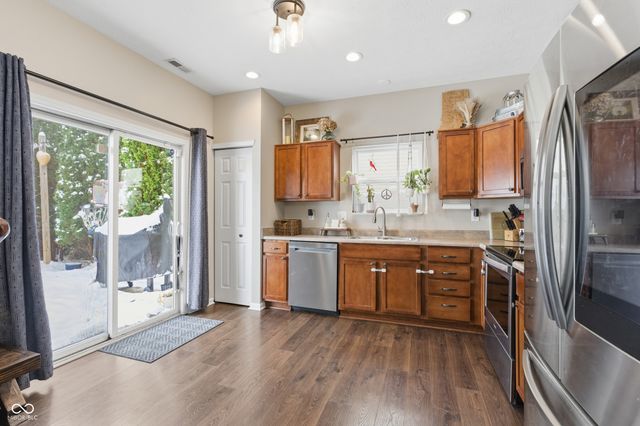 2013 Sotheby Lane, Indianapolis, IN 46239