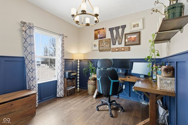 2013 Sotheby Lane, Indianapolis, IN 46239