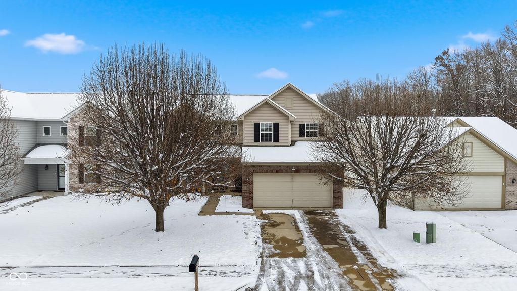 2013 Sotheby Lane, Indianapolis, IN 46239