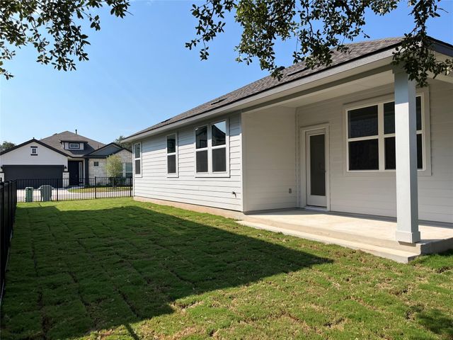 130 Spangle WAY, Kyle, TX 78640