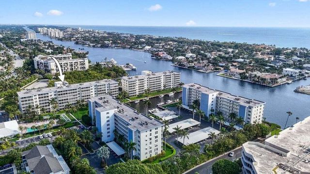 1 Harbourside Drive 4205, Delray Beach, FL 33483