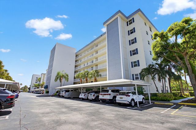 1 Harbourside Drive 4205, Delray Beach, FL 33483