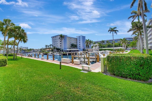 1 Harbourside Drive 4205, Delray Beach, FL 33483