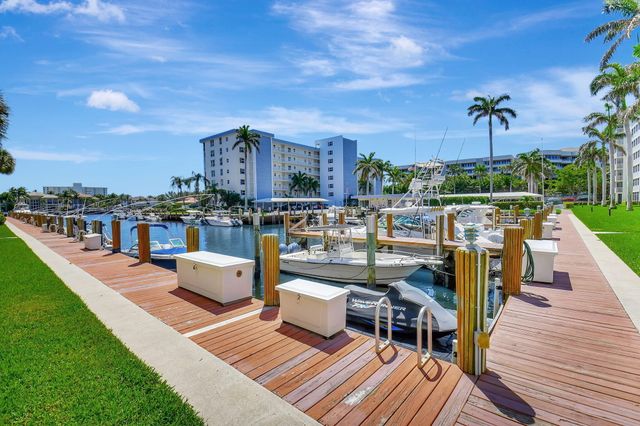 1 Harbourside Drive 4205, Delray Beach, FL 33483