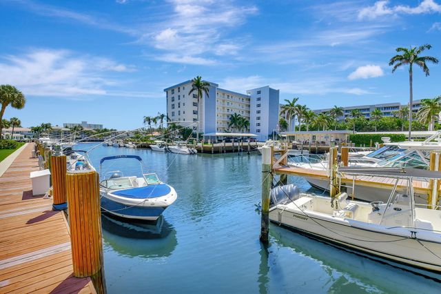 1 Harbourside Drive 4205, Delray Beach, FL 33483