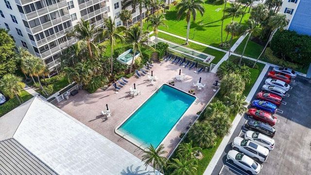 1 Harbourside Drive 4205, Delray Beach, FL 33483
